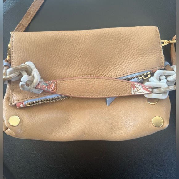 Hammitt Dillon Small Crossbody in Garden Party/Gold - Picture 6 of 6